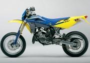 Husqvarna SM125s